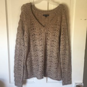 NWOT! AEO sweater